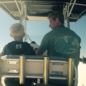 Meet your Posher, Luke